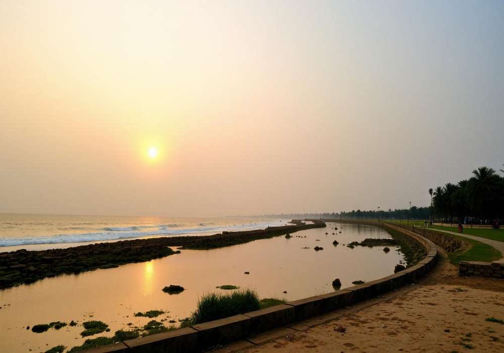 Places To Visit Near Rajkot